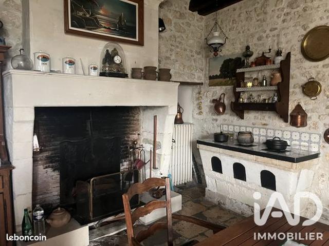 Maison vente à Grenoble, Le Gua