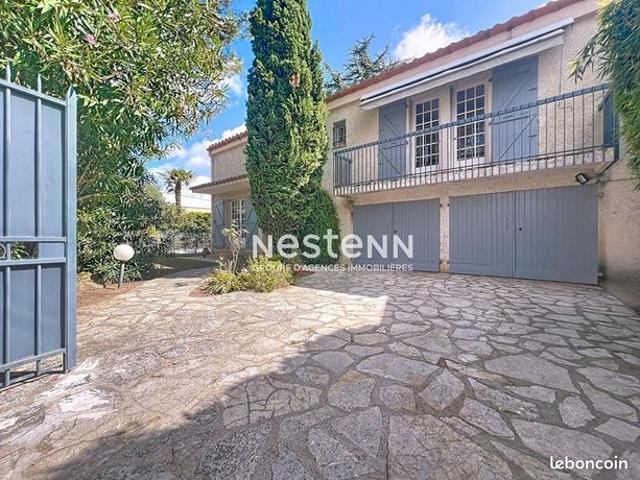 Maison vente à Portet-sur-garonne, Haute-Garonne