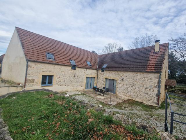 Maison vente à Payrac, Lot