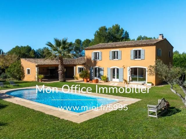 Maison vente à Aix-en-Provence, Aix-en-provence