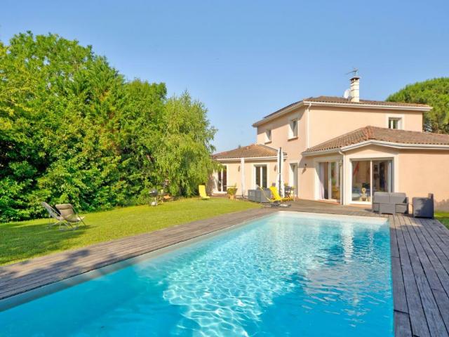 Maison vente à Résidence La Coste, Balma