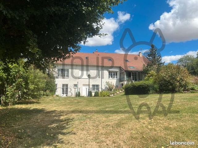 Maison vente à Provins, La Ferté-gaucher