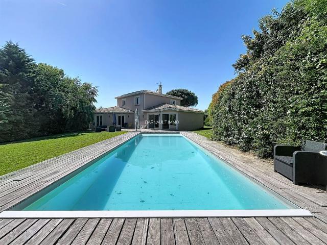 Maison vente à Toulouse, Balma