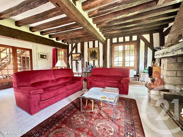 Maison vente à Châteaudun, Yèvres