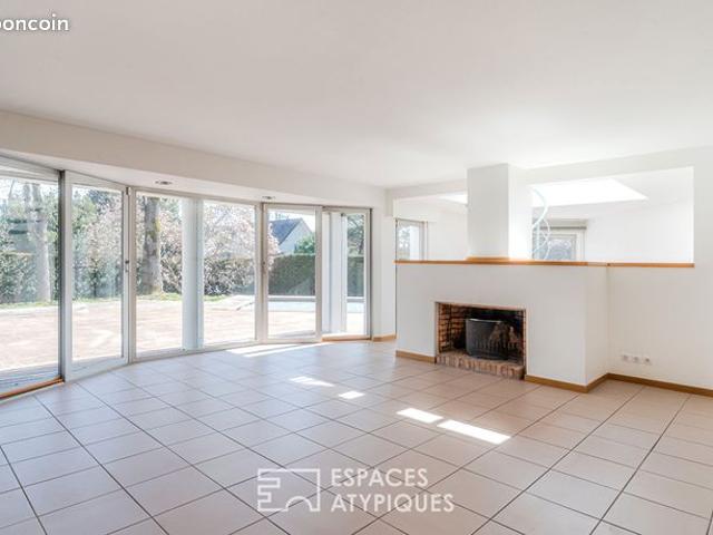 Maison vente à Strasbourg, Hoenheim