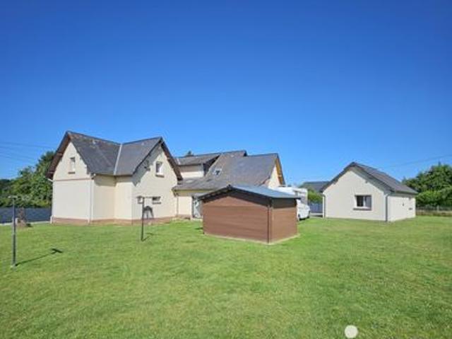 Maison vente à Rouen, Saint-andré-sur-cailly