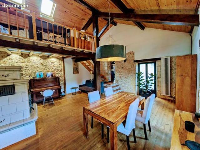 Maison vente à Beauville