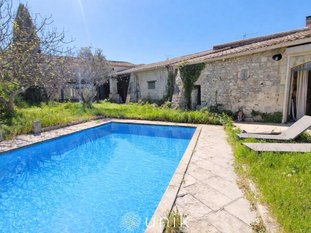 Maison vente à Montpellier, Mudaison