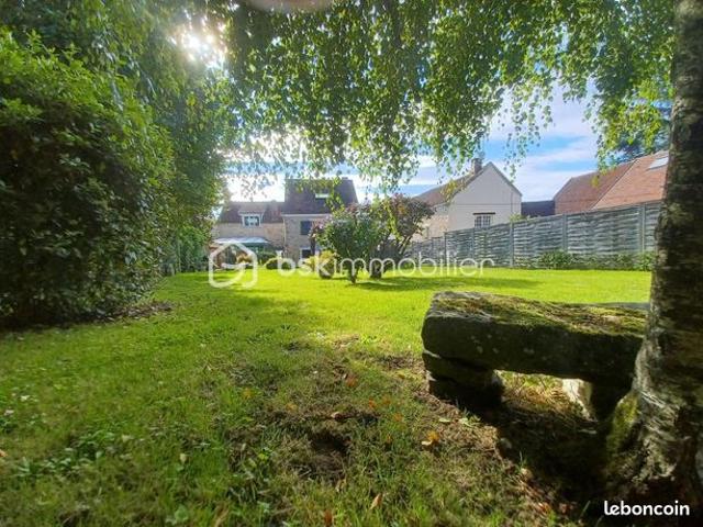 Maison vente à Torcy, Villeneuve-le-comte