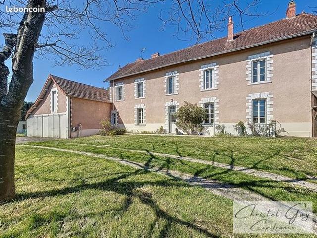 Maison vente à La Flèche, Vaas