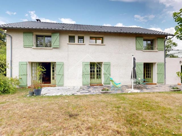 Maison vente à Vichy, Gannat