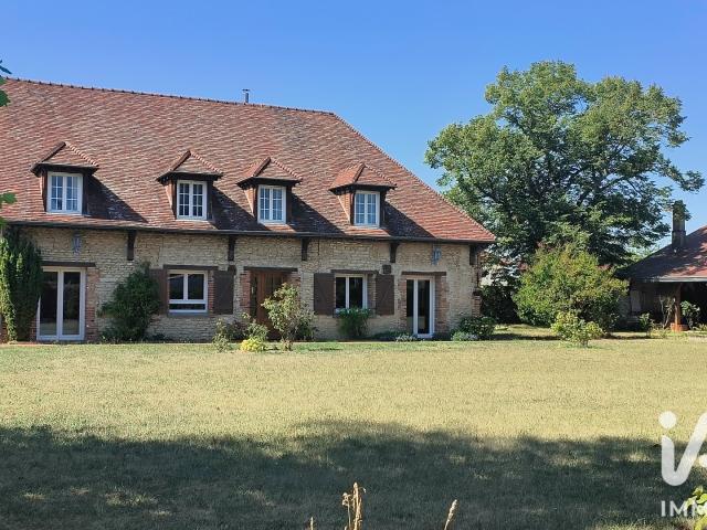 Maison vente à Troyes, Vaudes