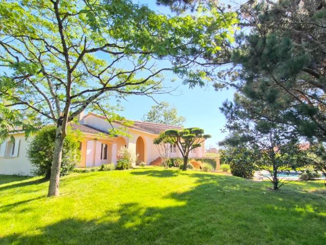 Maison vente à Toulouse, Léguevin