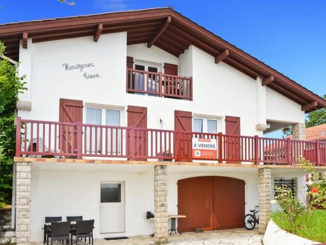 Maison vente à Bayonne, Hendaye
