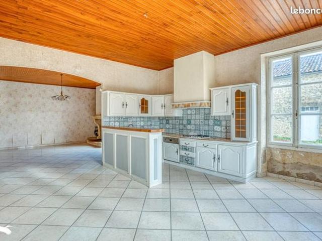 Maison vente à Marmande, Lévignac-de-guyenne