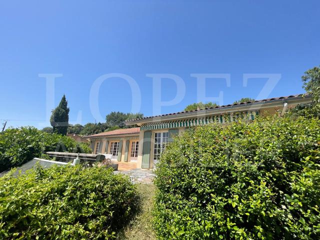 Maison vente à Castres, Pont-de-larn