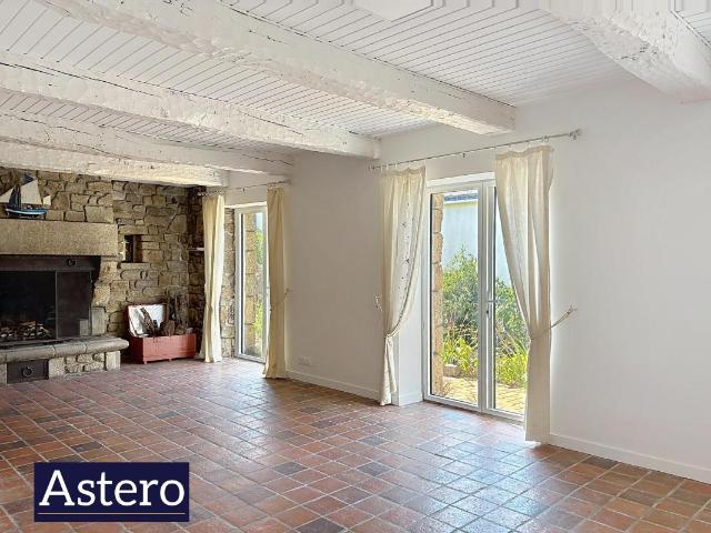 Maison vente à Lenzerh, Caudan