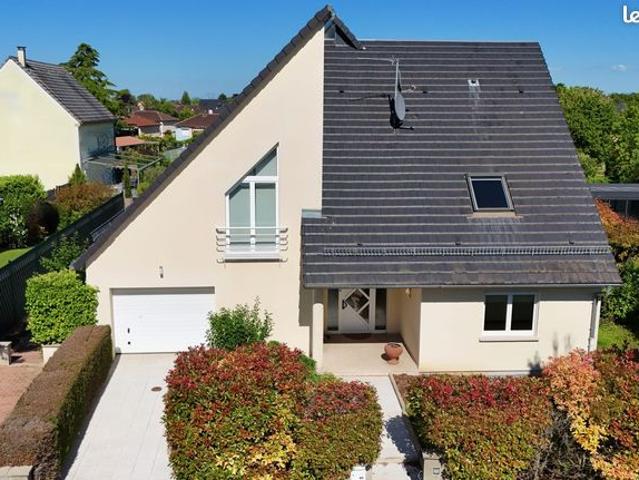 Maison vente à Strasbourg, Geispolsheim