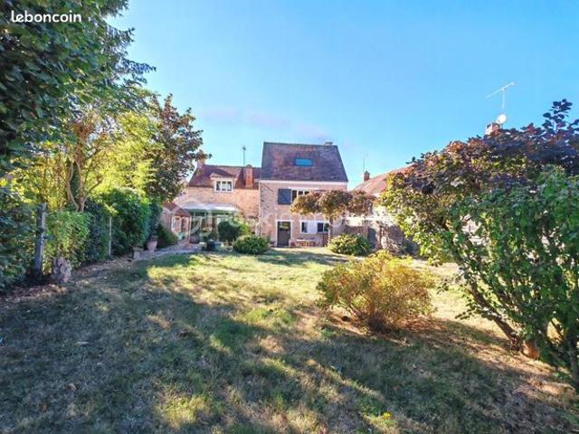 Maison vente à Coulommiers, Seine-et-Marne