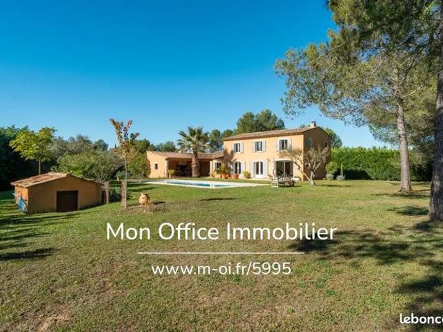 Maison vente à Aix-en-Provence, Aix-en-provence