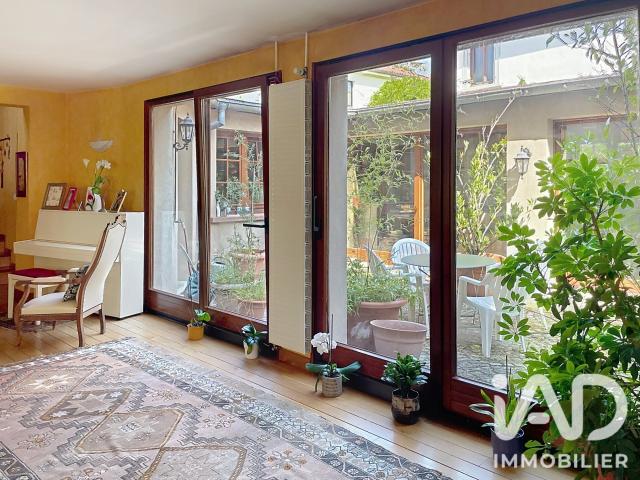 Maison vente à Strasbourg, Hoenheim