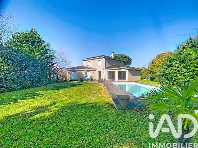 Maison vente à Toulouse, Balma