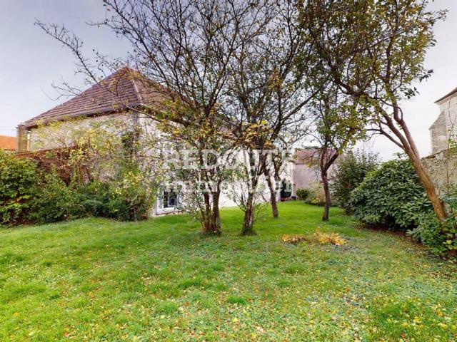 Maison vente à Reims, Romigny
