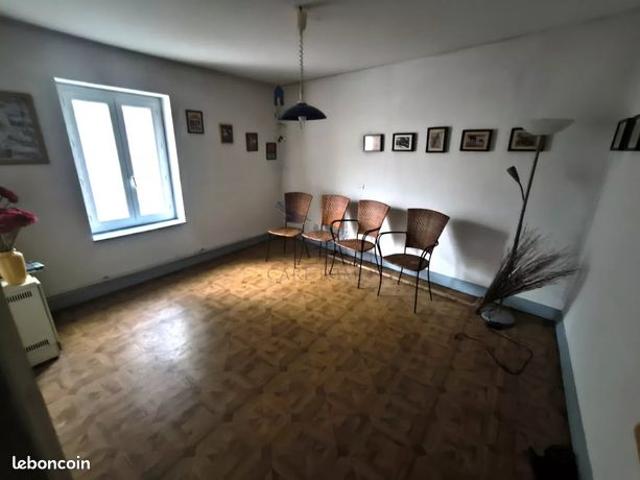 Maison vente à Montbard, Genay