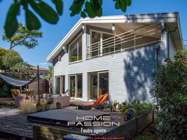 Maison vente à France métropolitaine, Saint-georges-de-didonne