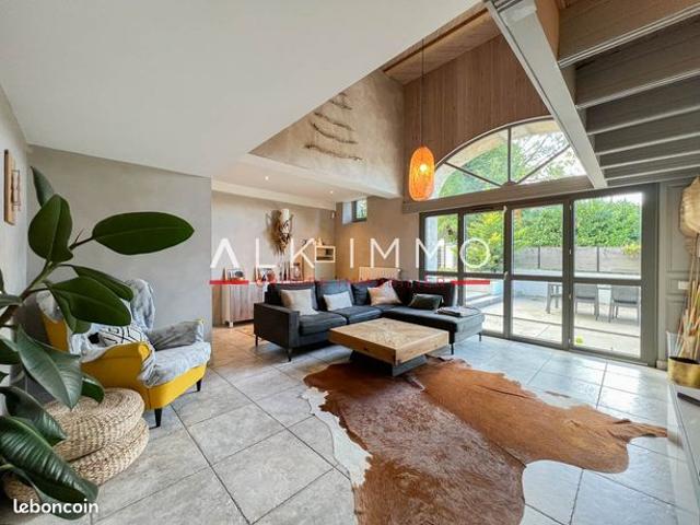 Maison vente à Annecy, Choisy