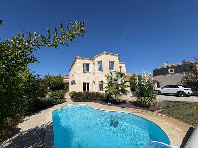 Maison vente à Bordeaux, Mérignac