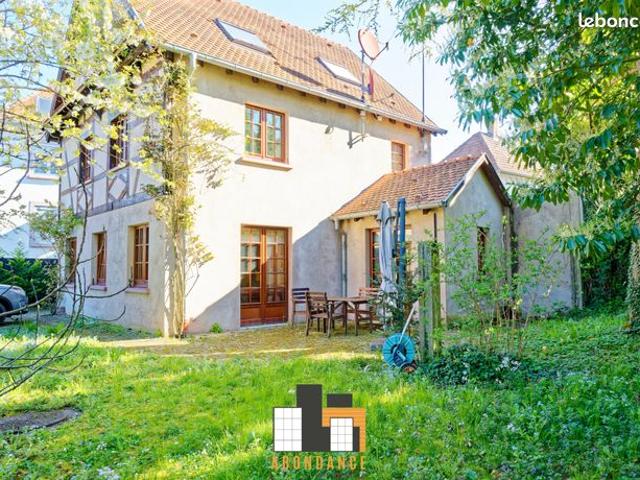 Maison vente à Strasbourg, Hoenheim