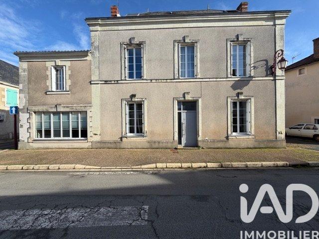 Maison vente à Bressuire, Sainte-radegonde