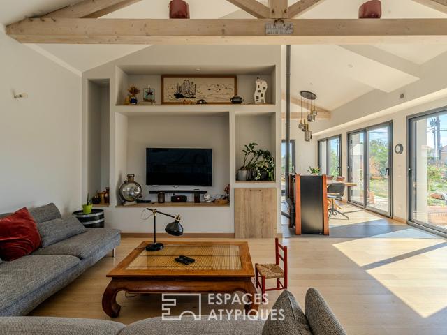 Maison vente à La Briandière, La Plaine-sur-Mer