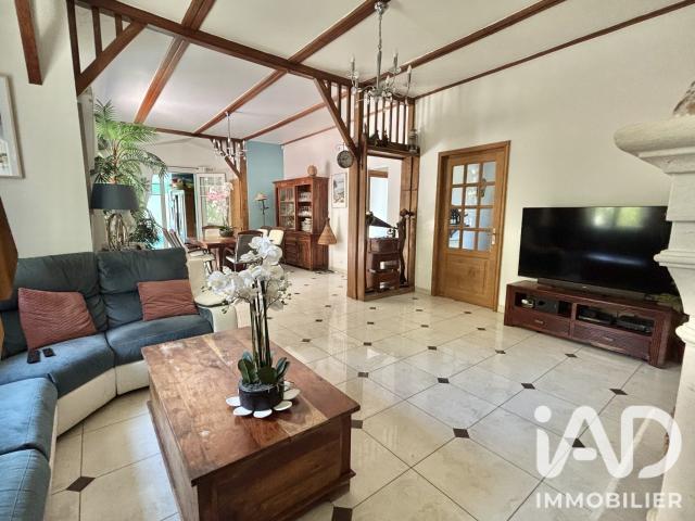 Maison vente à Hameau de Stors, L'Isle-Adam