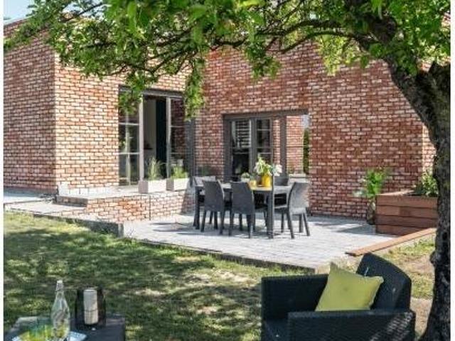 Maison vente à Valenciennes, Lecelles