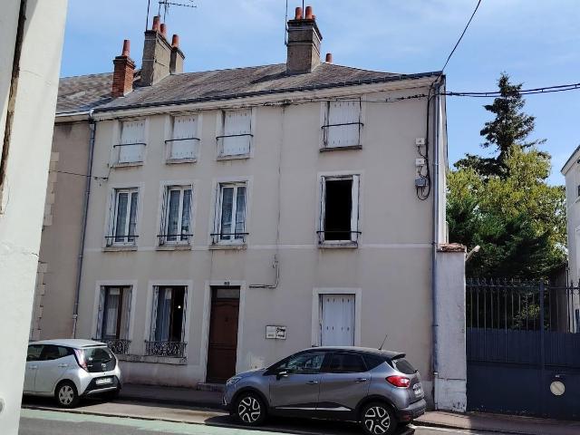 Maison vente à Pithiviers