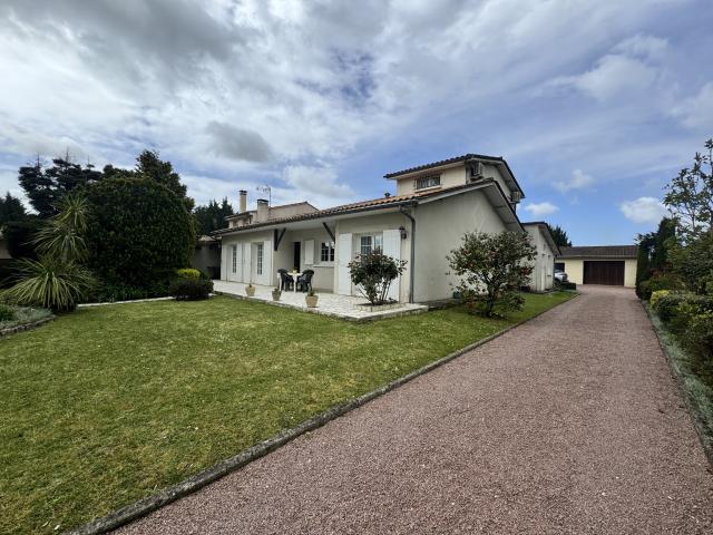 Maison vente à Blaye, Virsac