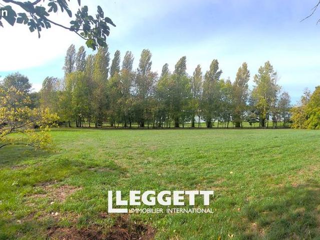 Maison vente à Villeneuve-sur-Lot, Lougratte