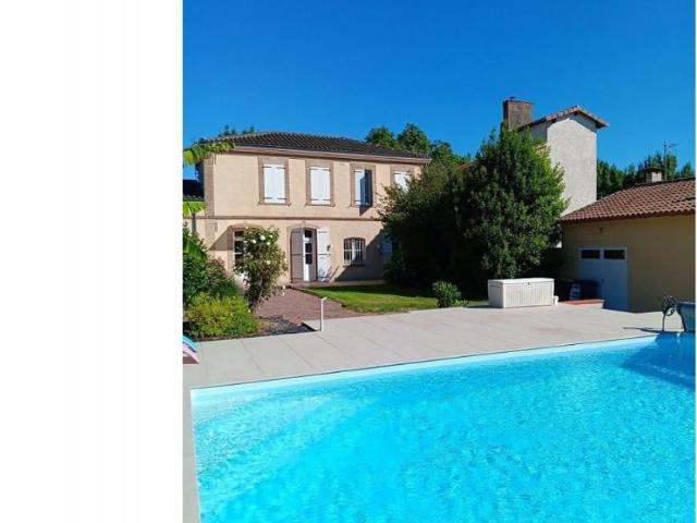 Maison vente à Toulouse, Gratentour