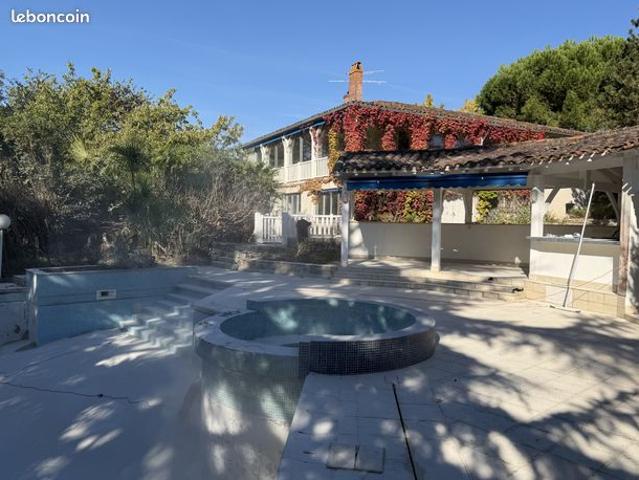 Maison vente à Villeneuve-sur-Lot, Pujols