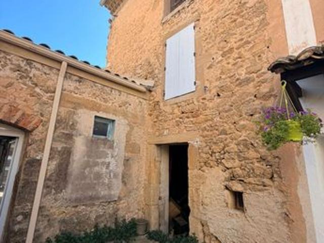 Maison vente à Sérignan-du-Comtat, Vaucluse