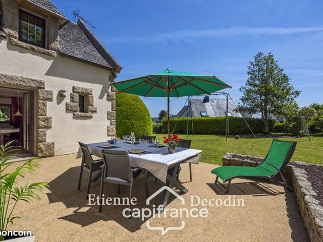 Maison vente à Brest, Bretagne