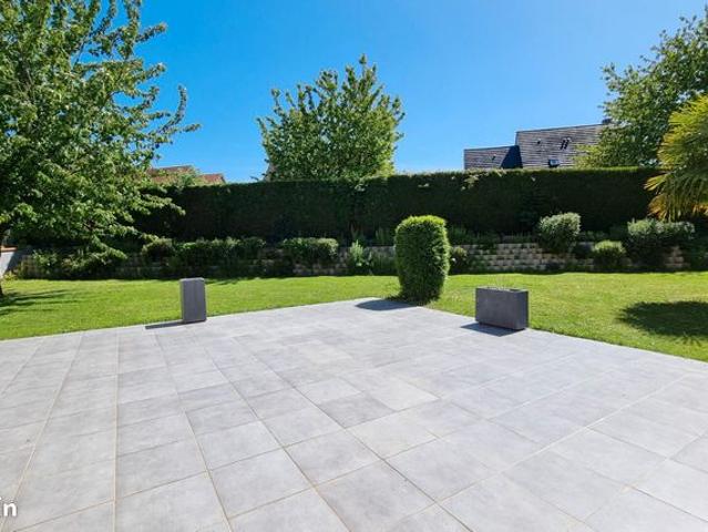 Maison vente à Rouen, Le Mesnil-esnard