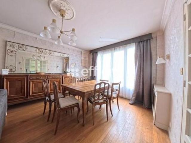 Maison vente à Antony, Clamart