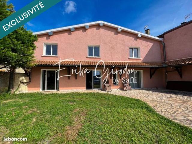 Maison vente à Valence, Miribel