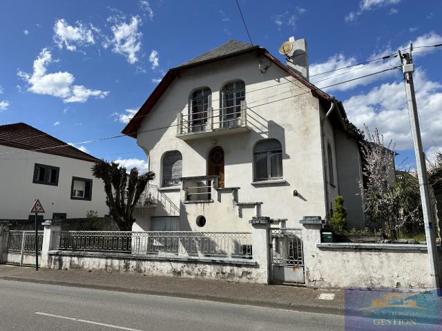 Maison vente à Argelès-Gazost, Lourde