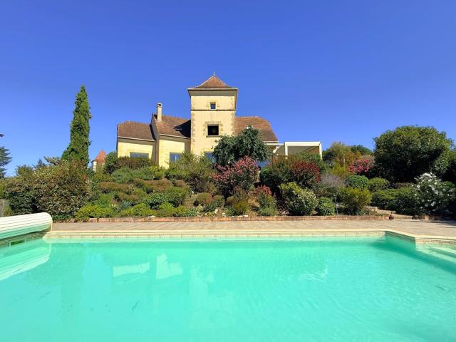 Maison vente à Gourdon, Lot