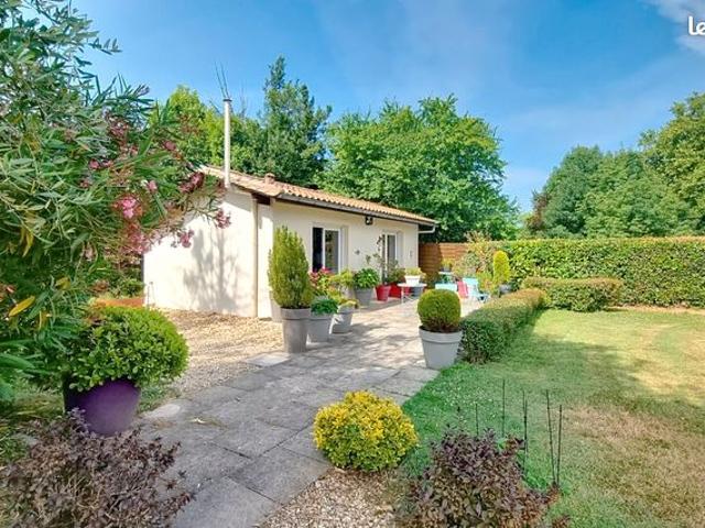 Maison vente à Libourne, Saint-denis-de-pile