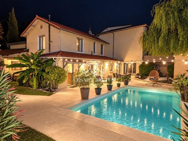 Maison vente à Civrieux-d'Azergues, Rhône